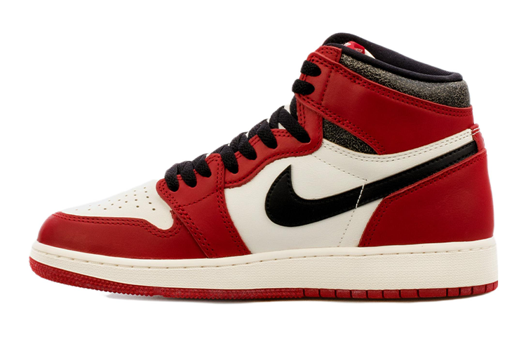 Jordan 1 Retro High OG Lost and Found (GS)