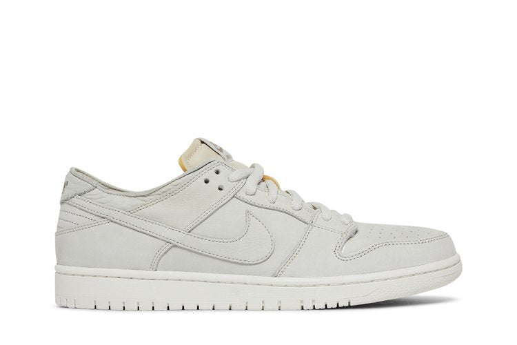 Nike Dunk Low Pro Decon SB 'Light Bone' White