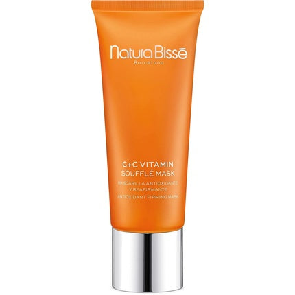 C+C Vitamin soufflé mask 75ml, Natura Bissé