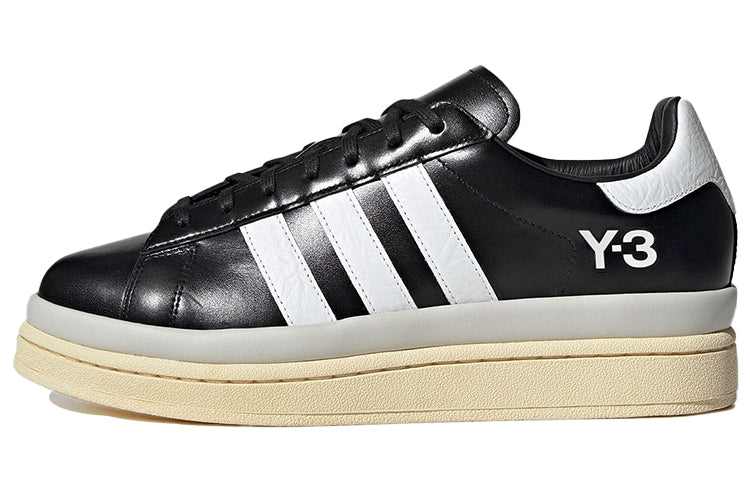 Y-3 Unisex Skateboarding Shoes