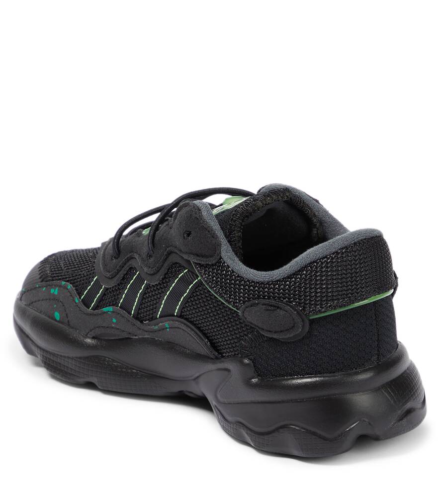 Adidas Originals Nursery Ozweego sneakers, black