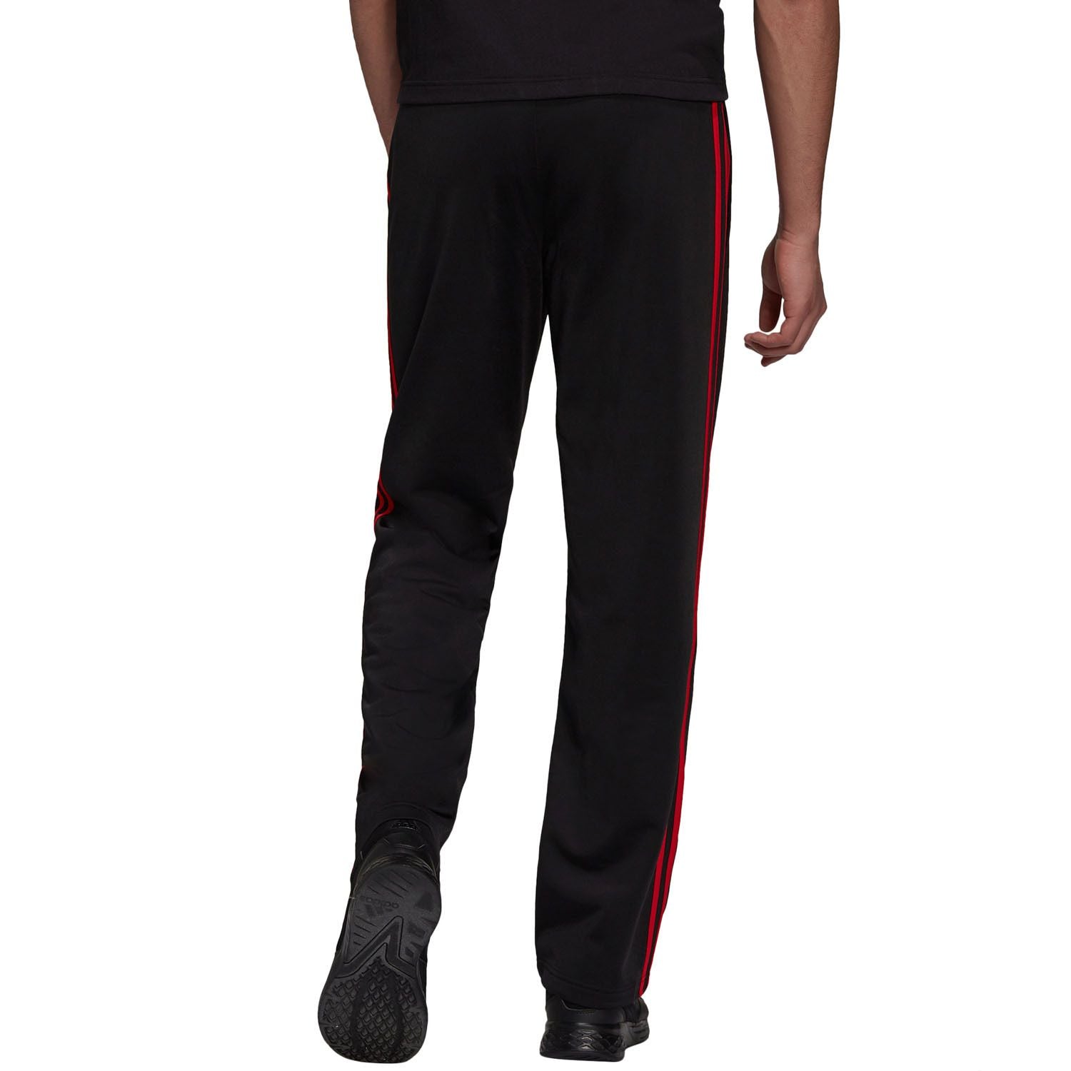 adidas Big & Tall Knit Track Pants