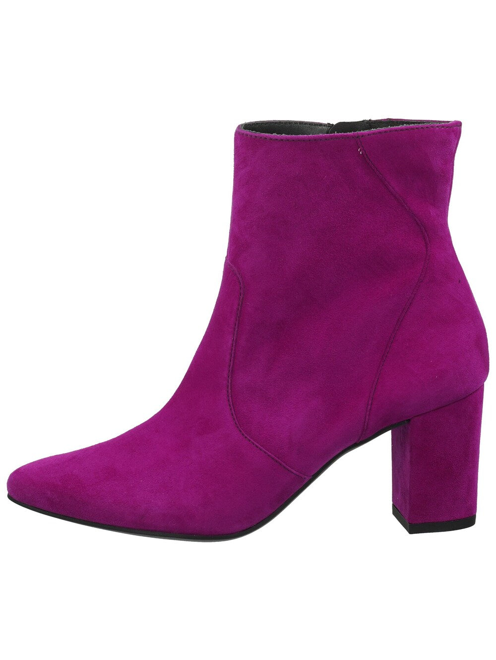 Paul Green ankle boots, pink