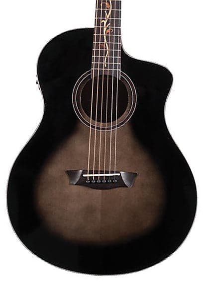 جيتار صوتي من Washburn Guitars Bella Tono Vite S9V