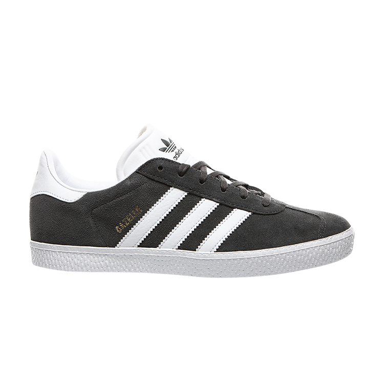 Adidas Gazelle J sneakers, gray