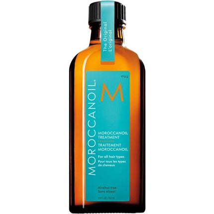 Treatment oil for hair 100ml, Moroccanoil