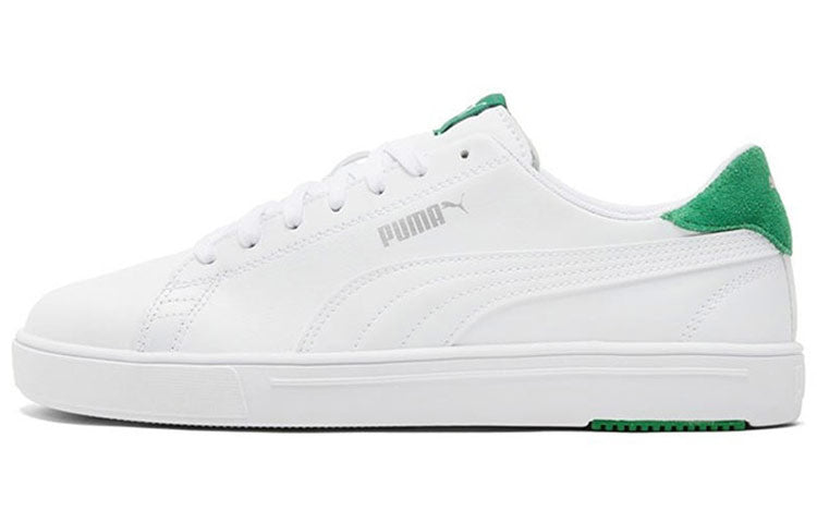 Puma Serve Pro Lite Unisex Skateboarding Shoes