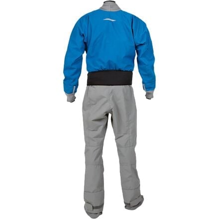 Meridian GORE-TEX men's Kokatat dry suit, Ocean color