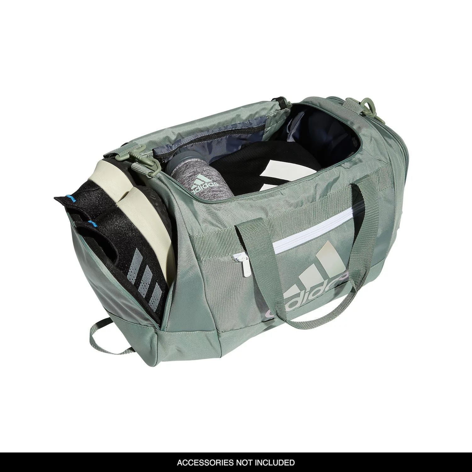 adidas Defender IV Small Sports Bag adidas