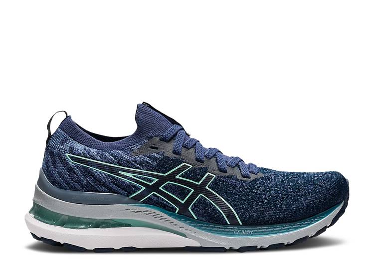 ASICS WMNS GEL KAYANO 28 MK 'FRENCH BLUE' sneakers, blue