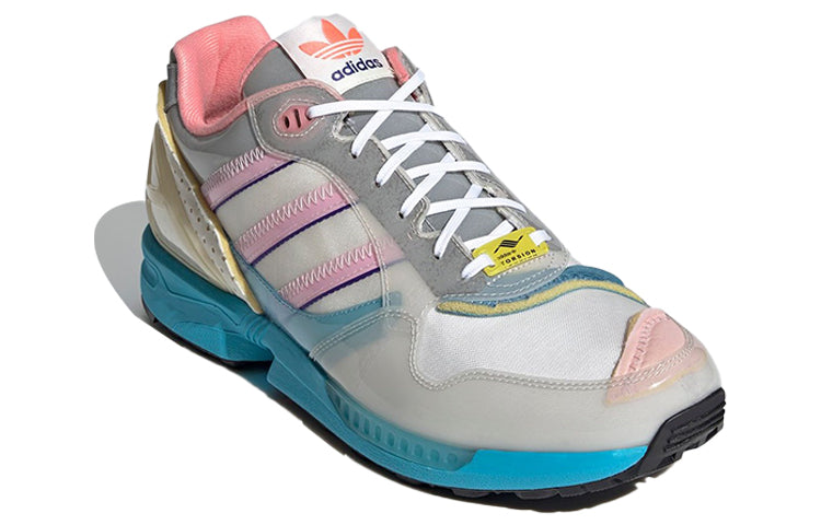 Adidas originals ZX 6000 Lifestyle Unisex Shoes