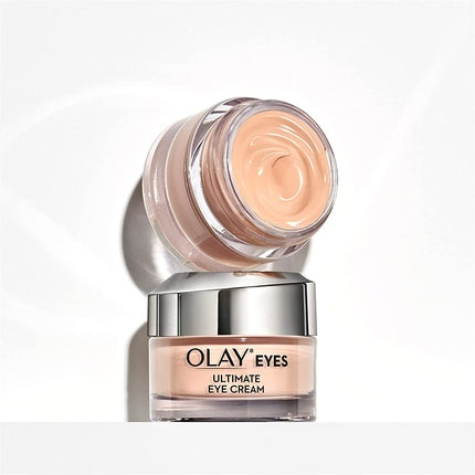 Ultimate Eyes eye cream 15 ml, Olay