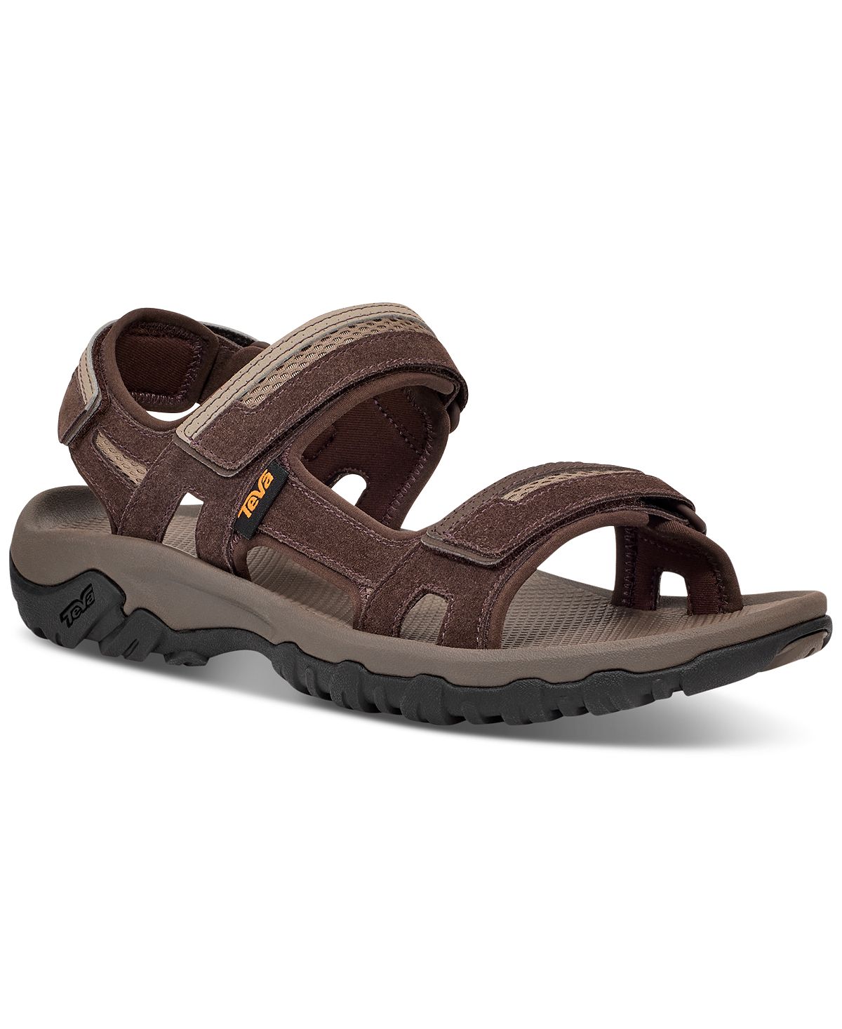 Hudson Teva Men's Hiking Sandals