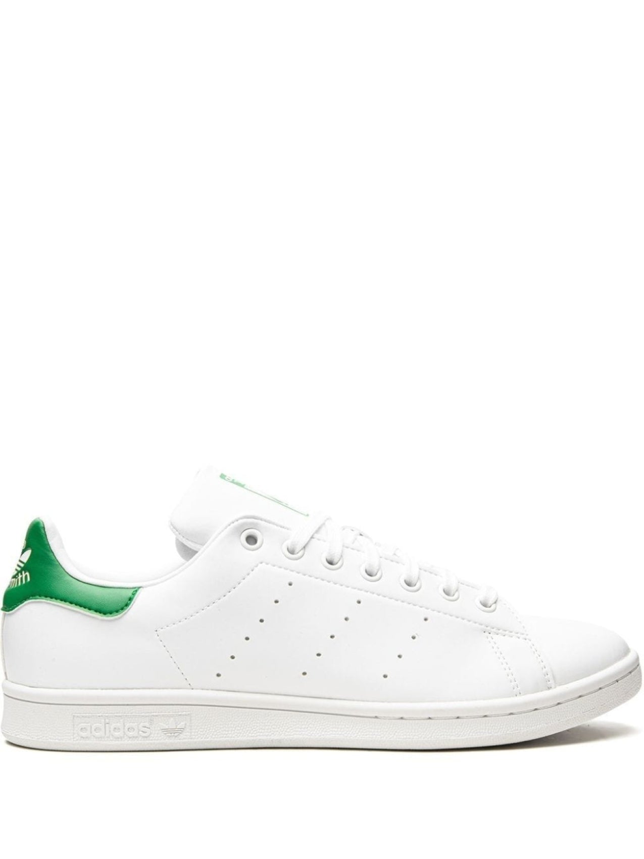 Adidas Stan Smith sneakers, white