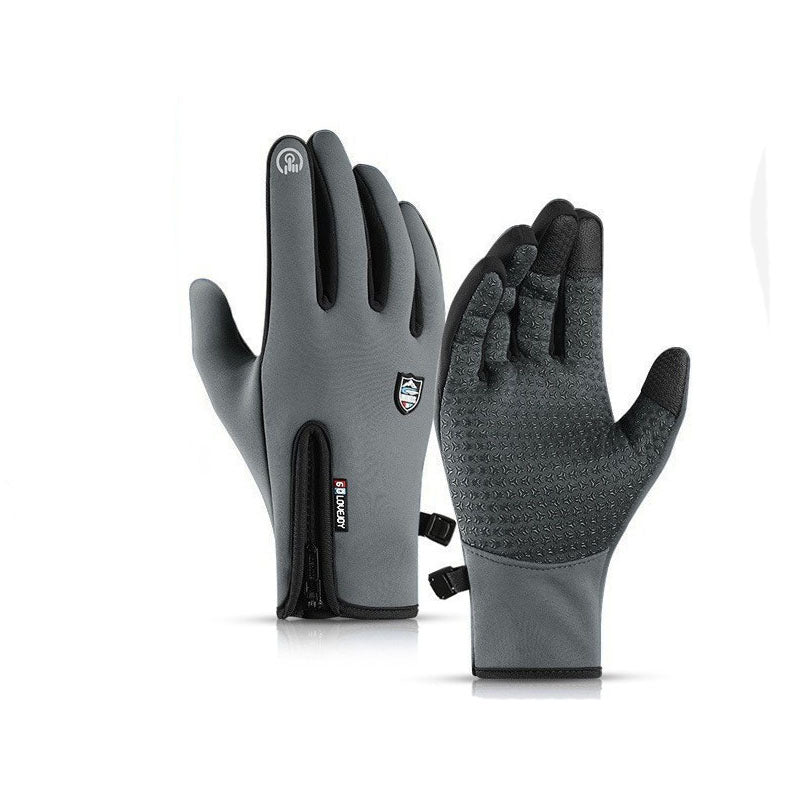 Great Connoisseur Ski Gloves