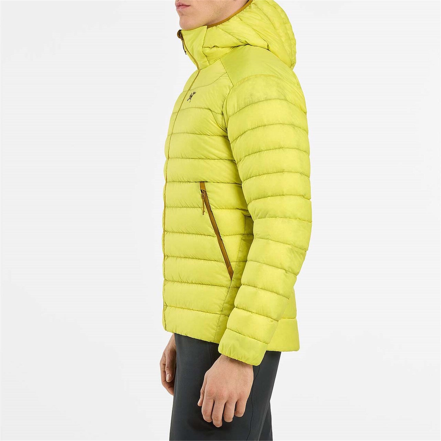 Arc'teryx Cerium Hoodie, Oracle