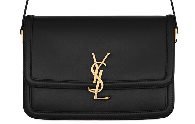 Saint Laurent Women's messenger bag SOLFERINO