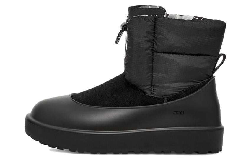 UGG Women's Ankle Boots uggs, Black