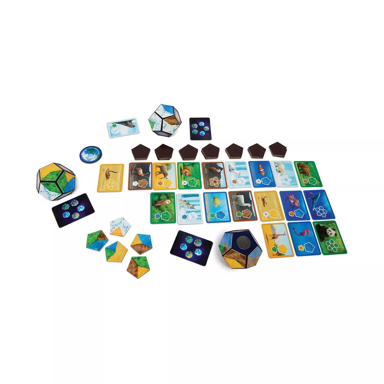 Blue Orange Games Planet Game Blue Orange Games