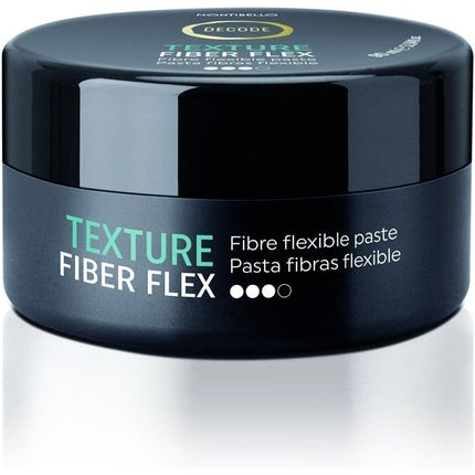 Flexible fiber paste Decode Texture Fiber Flex, 90 ml, Montibello