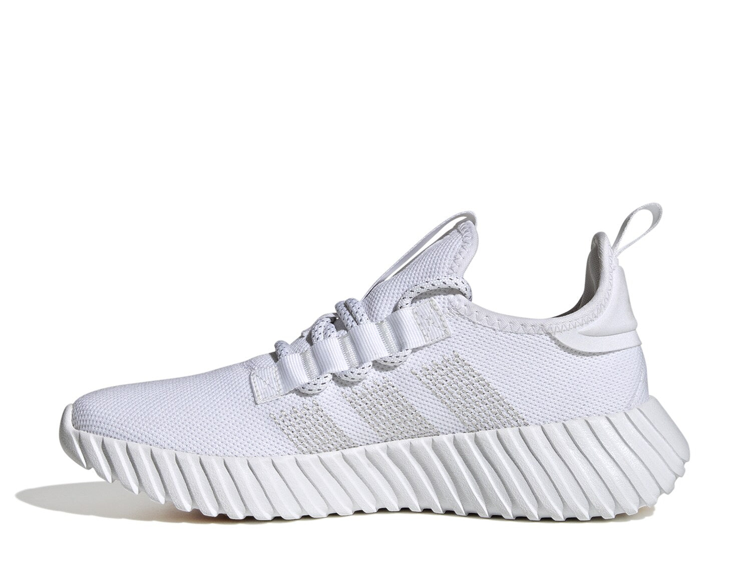 Women's sneakers Adidas Kaptir Flow, white