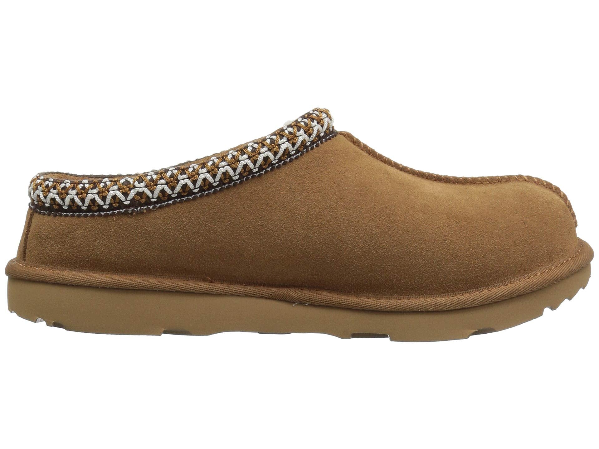 حذاء منزلي UGG Kids Tasman II (للأطفال الصغار/الأطفال الكبار)