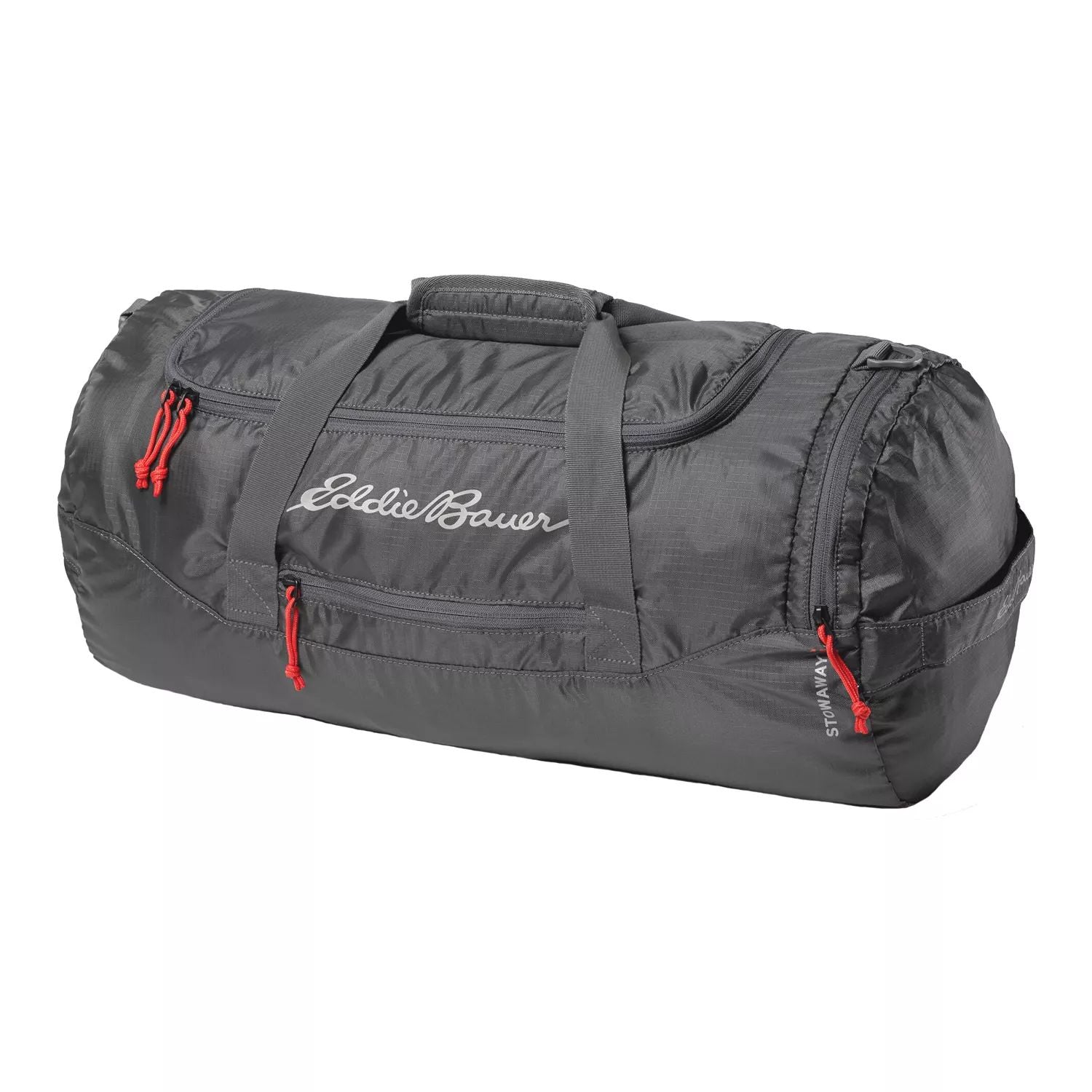 حقيبة رياضية Eddie Bauer Stowaway 45 لتر من Eddie Bauer