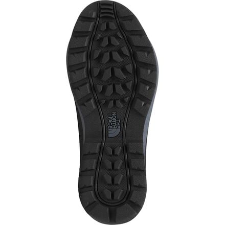 حذاء Chilkat V 400 WP للسيدات من The North Face، باللون TNF Black/Vanadis Grey