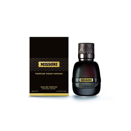 Missoni Pour Homme eau de parfum for men, 30 ml