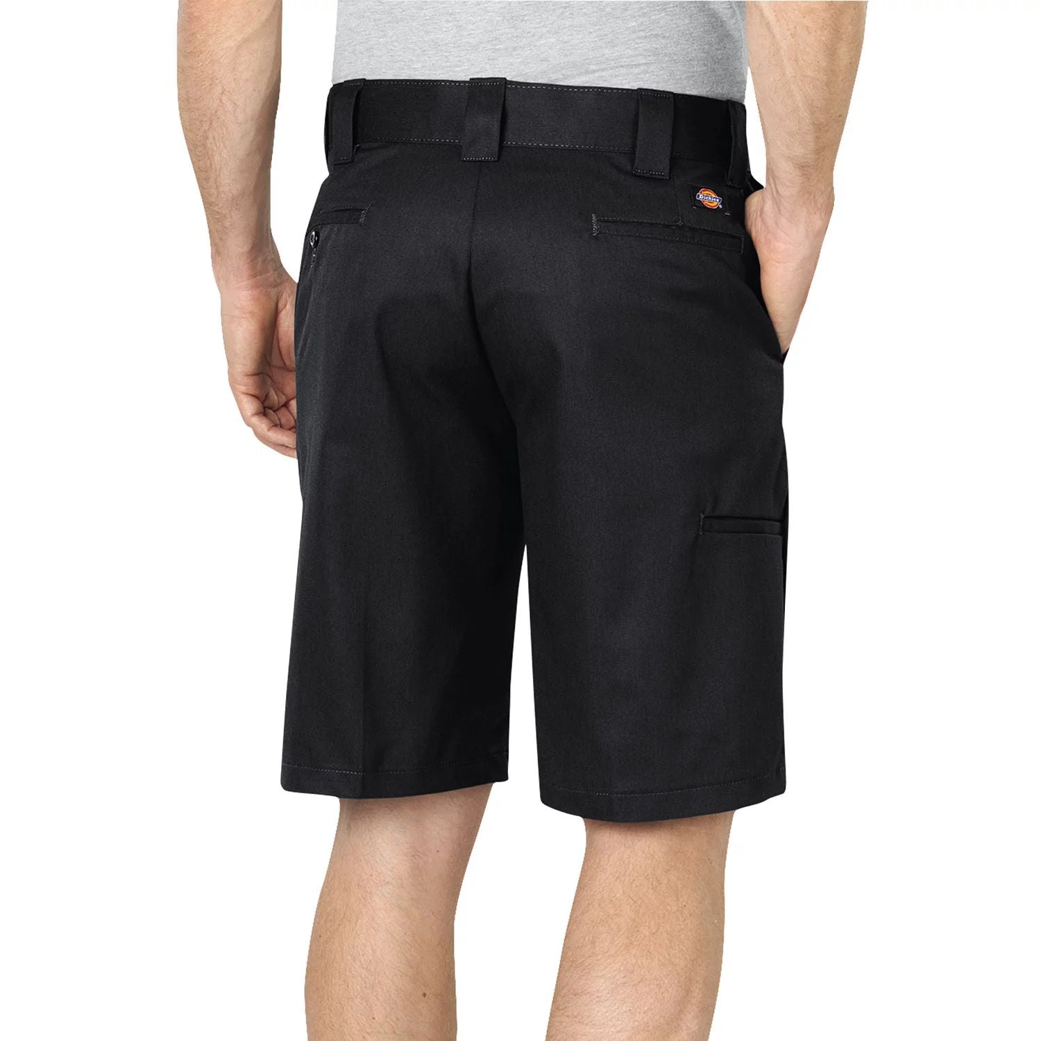 شورت عمل رجالي فضفاض من Dickies FLEX