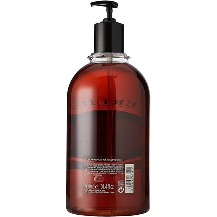 Bath foam Sandalwood 3000ml, Perlier