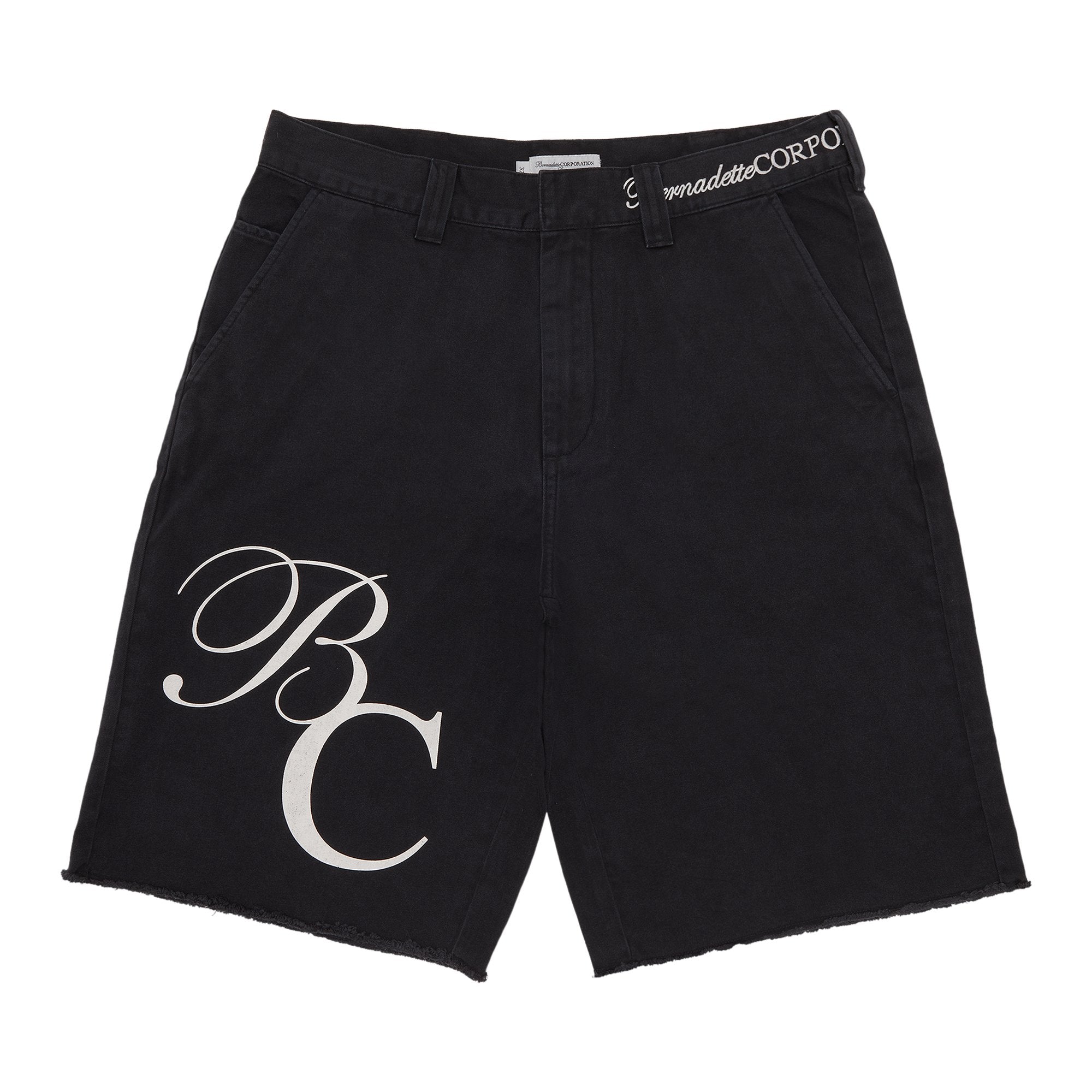 Supreme x Bernadette Corporation Short Shorts Black