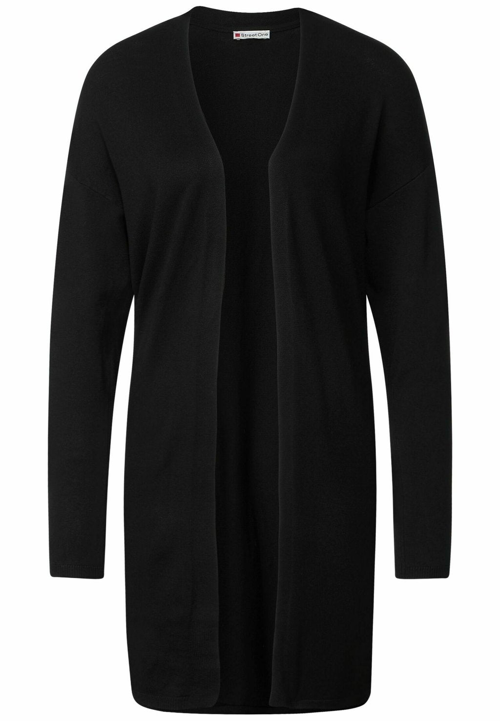 Cardigan Street One, black