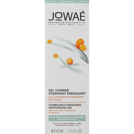 Vitamin moisturizing gel 40ml, Jowae