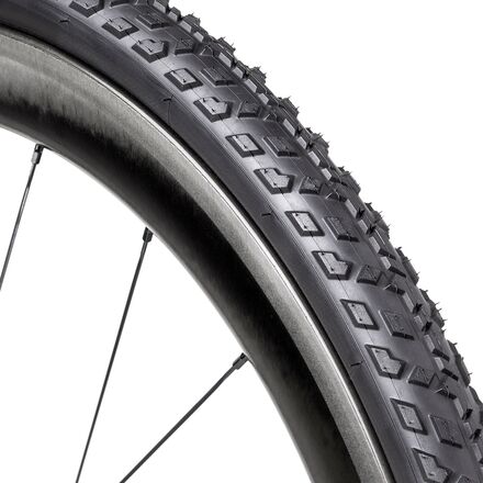 إطار بدون أنابيب Cinturato GRAVEL M Pirelli، أسود