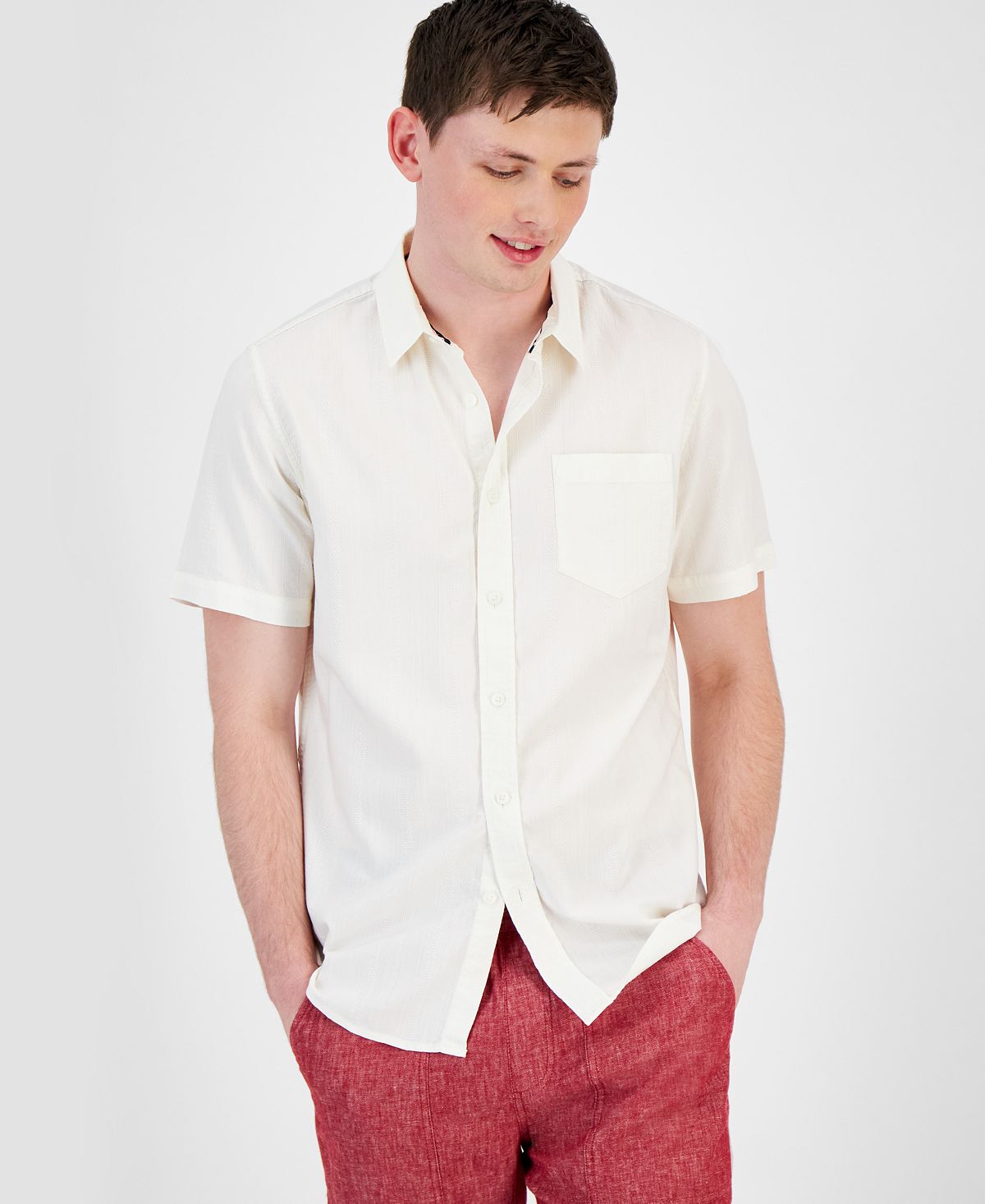 Weston Sun+Stone Men's Shirt