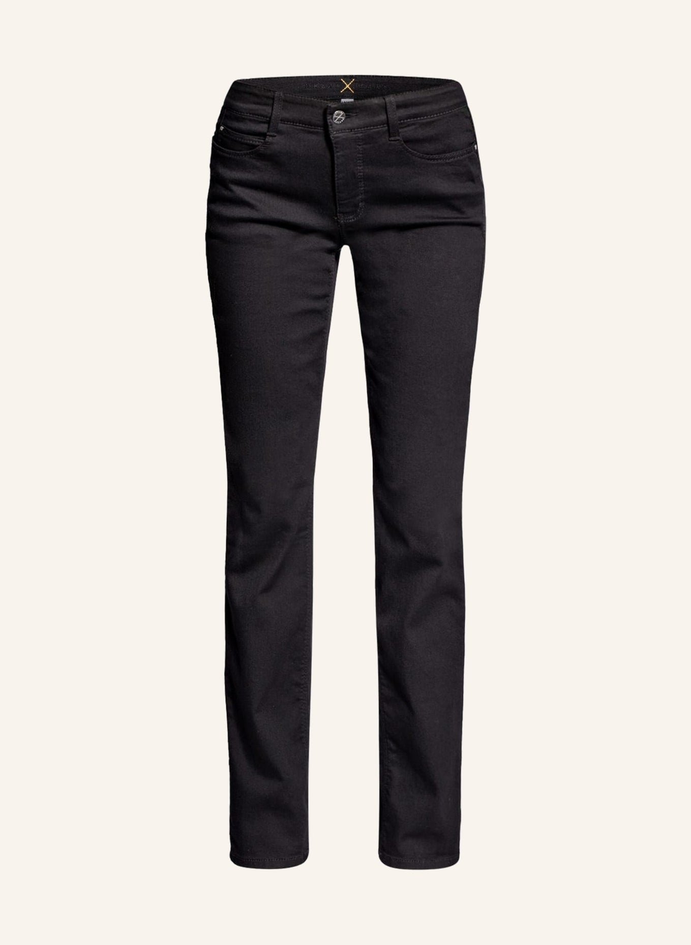 MAC DREAM jeans, black