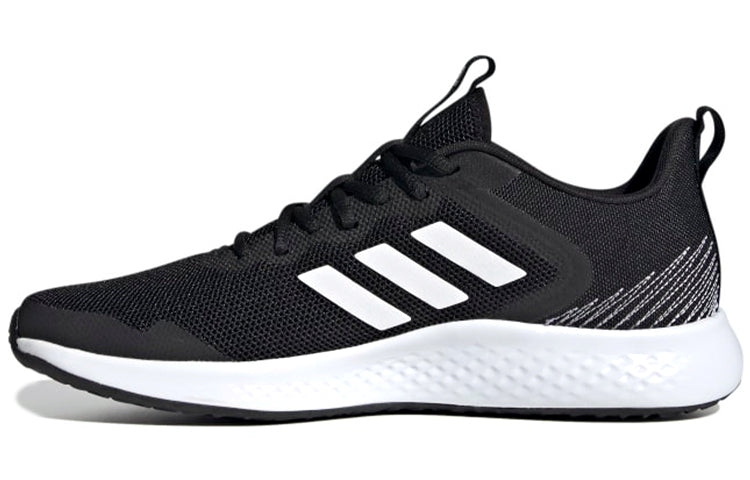 حذاء الجري للرجال من Adidas Fluidstreet