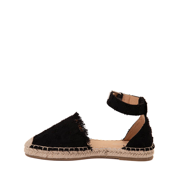 Women's Minnetonka Prima espadrilles, black