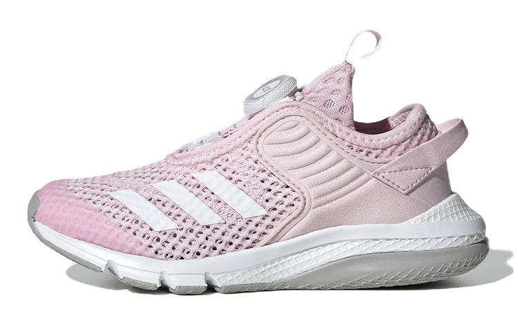 adidas ActiveFlex Boa K 'Clear Pink' Sneakers