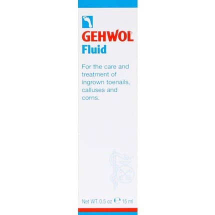 Liquid for ingrown toenails 15 ml, Gehwol