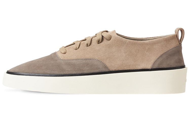 Fear of God Men's Skateboarding Shoes