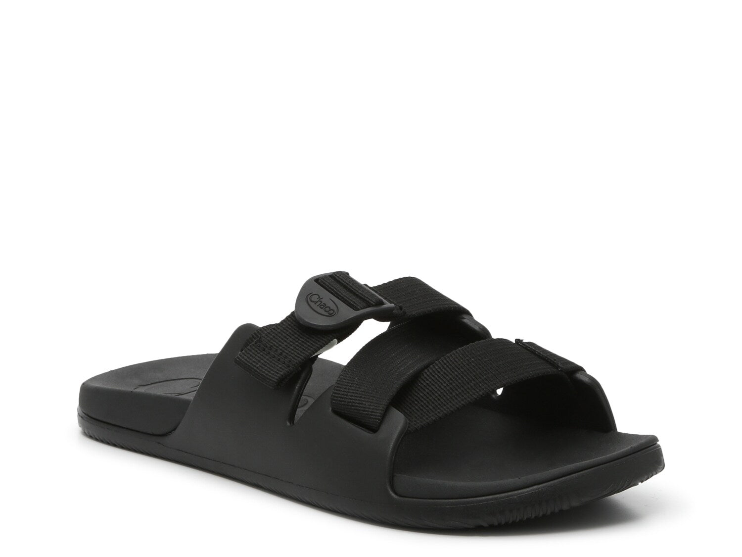 Slippers Chacos Chillos, black