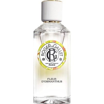 Roger and Gallet Fleur D'Osmanthus Eau Frache 100ml