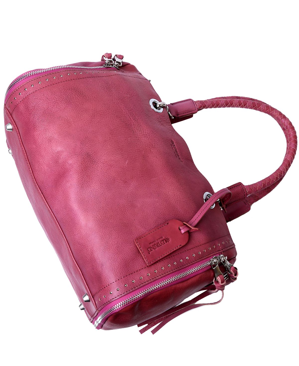 Women's bag-bag Lily made of genuine leather OLD TREND