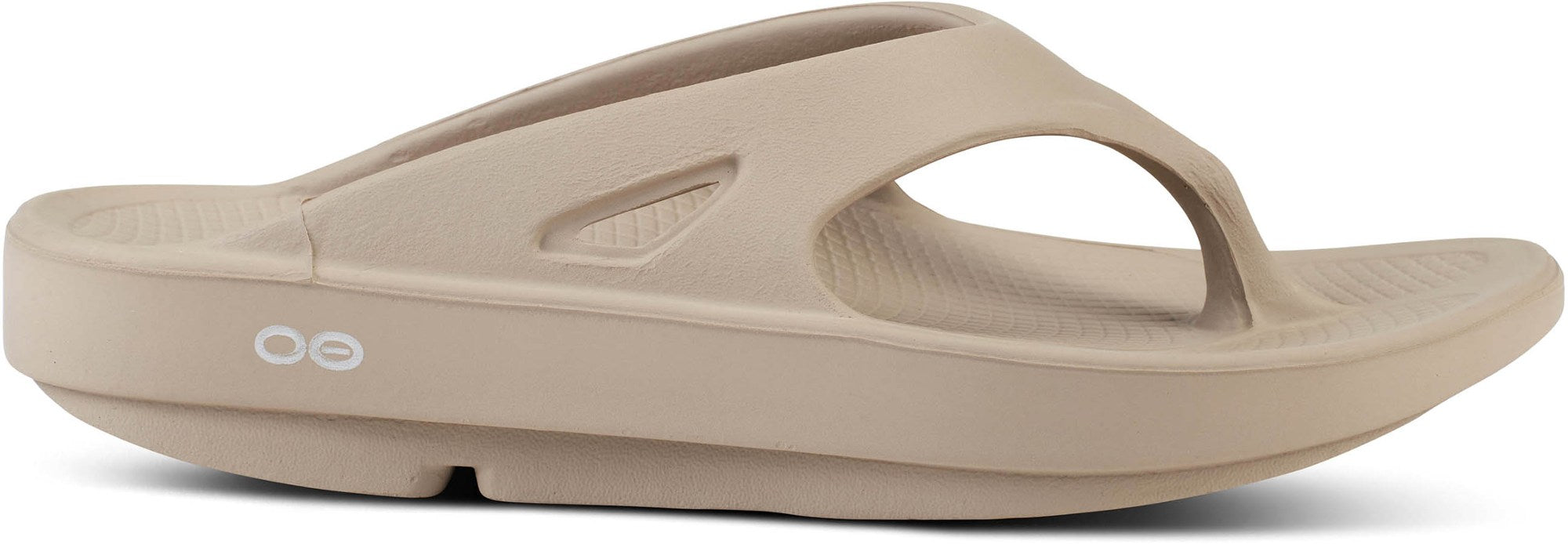 OOoriginal OOFOS sandals, khaki