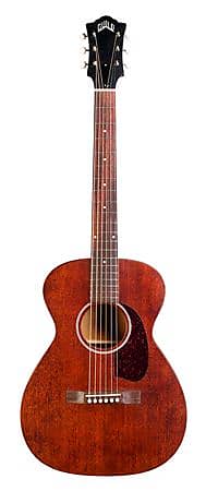 Acoustic guitar Guild M20 Concert Acoustic Guitar Natural