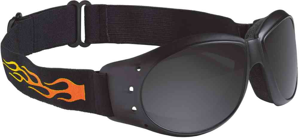 9810 Motorcycle glasses Held