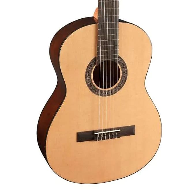 Acoustic guitar Admira Sara Classical w/ Oregon pine Top, Beginner Series, Made in Spain, New, Free Shipping