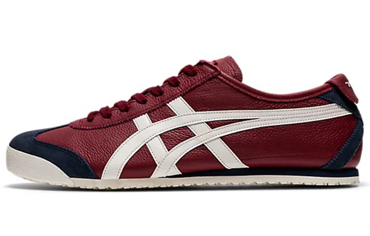 حذاء Onitsuka Tiger MEXICO 66 Lifestyle للجنسين